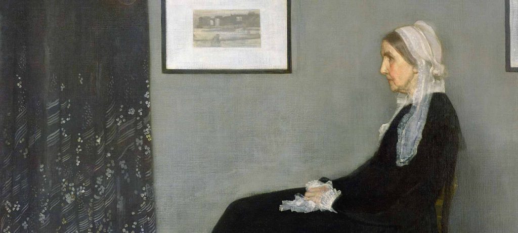 Exhibitions on Screen - James McNeill Whistler
